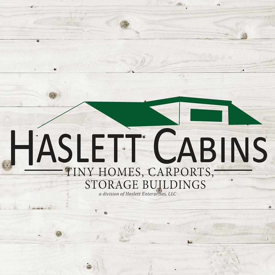 Winnsboro SC cabins and sheds