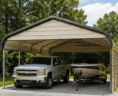 SC Carport